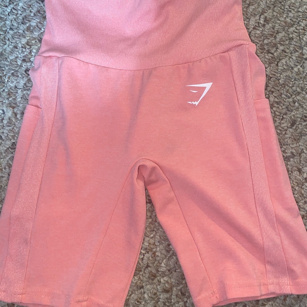 Gymshark Sol Lift Shorts